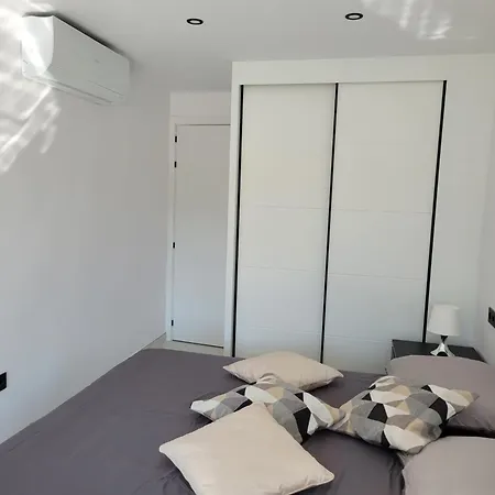 Frontmar Benidorm