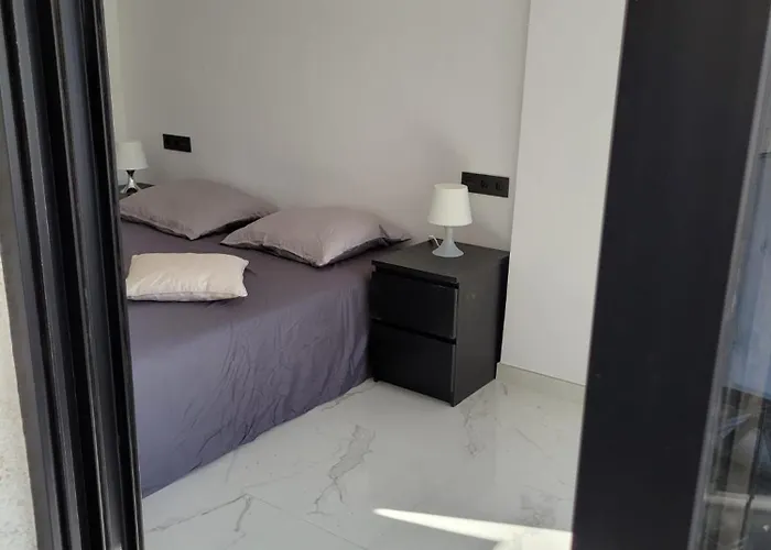 Frontmar Apartament Benidorm