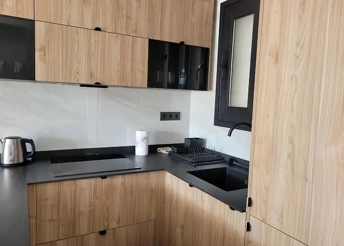 Frontmar Apartament