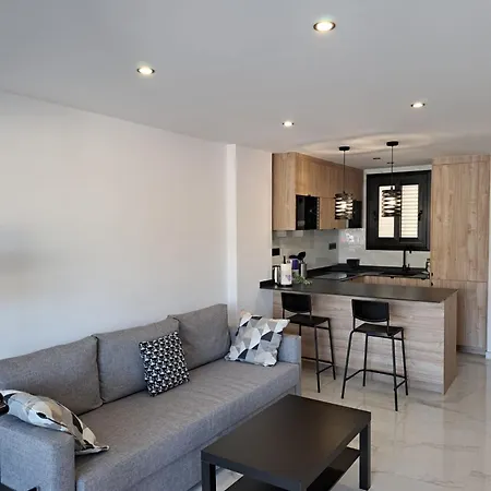 Apartment Frontmar Benidorm