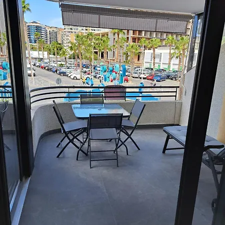 Frontmar Apartament