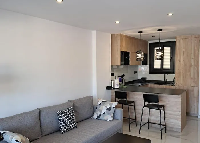 Appartement Frontmar Benidorm