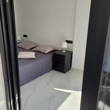 Frontmar 아파트 베니돔