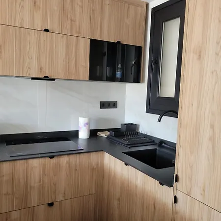Frontmar 아파트